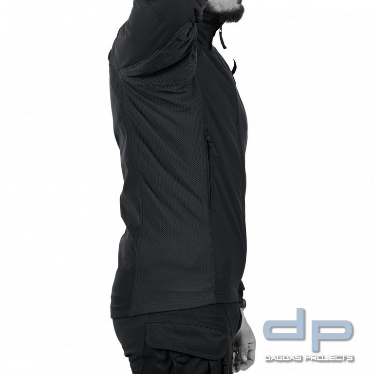 UF PRO® Taktische Winterjacke Delta AcE Plus Gen.3 in verschiedenen Farben
