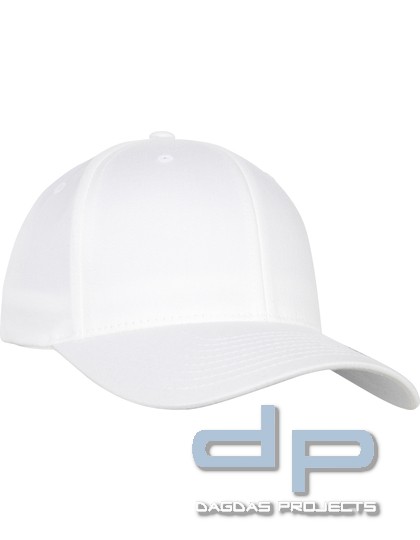 Flexfit Organic Cotton Cap in verschiedenen Farben