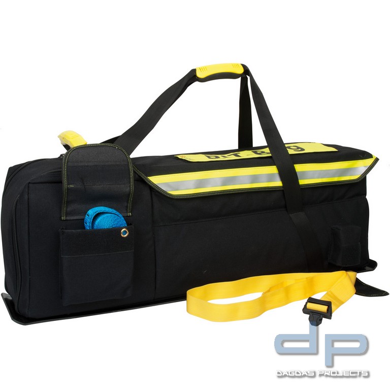 rescue-tec Sicherheitstrupptasche RIT-Bag, für 6 Liter Atemluftflaschen