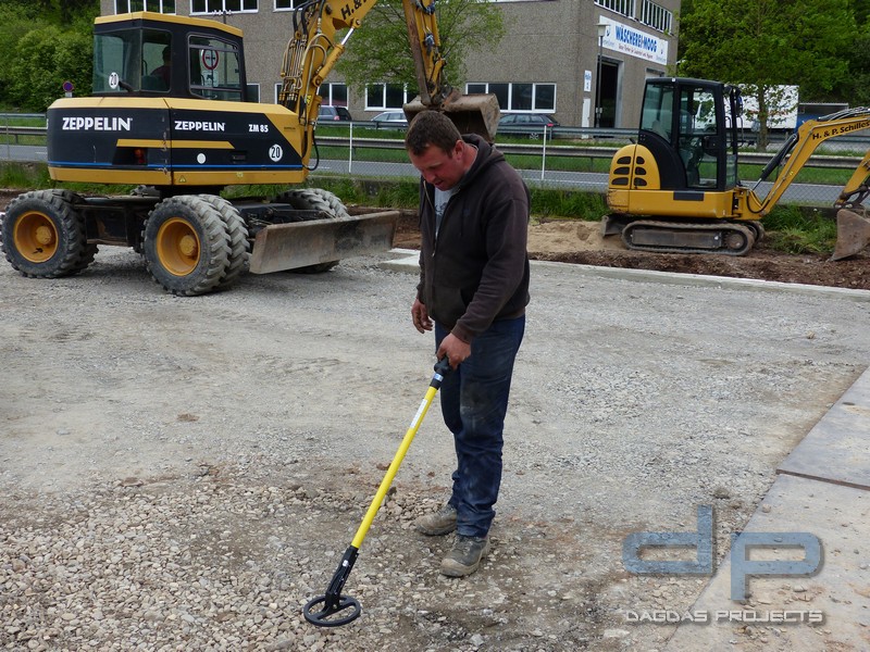 SC 602 PI Schieberkappendetektor