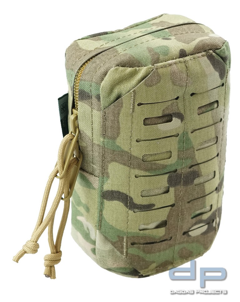 TEMPLARS GEAR MEHRZWECKTASCHE MOLLE 1.1 SMALL