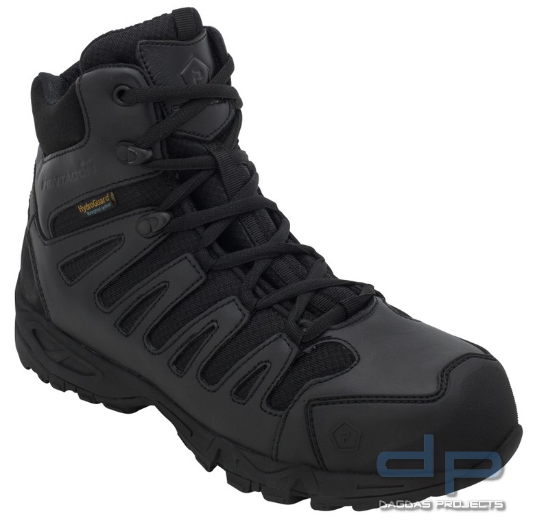 Pentagon Achilles Tactical Boot XTR 6"