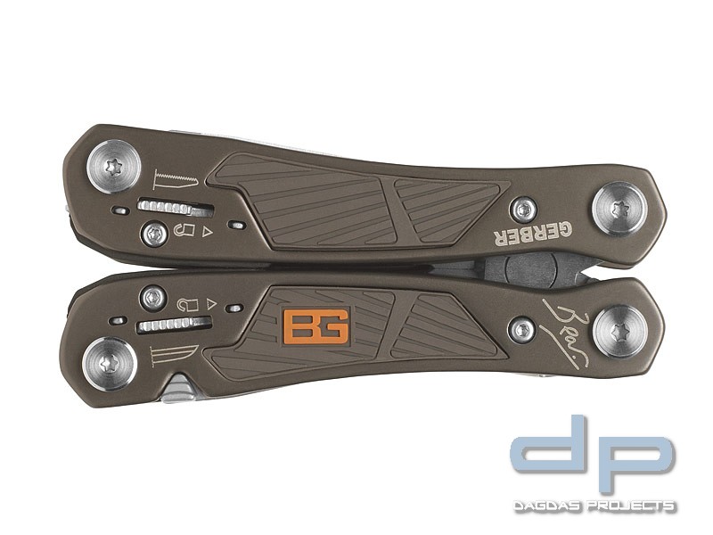 Gerber ULTIMATE MULTITOOL