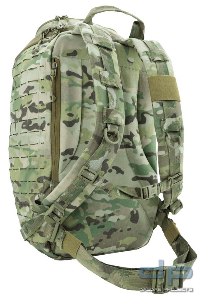 Karrimor Magni 25 Patrol Pack