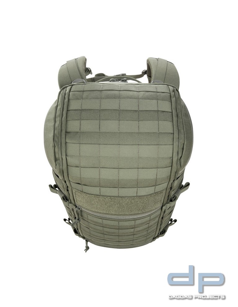 Tasmanian Tiger Einsatz-Rucksack -Base Pack Top Load 30 - Cordura®, 30 Liter