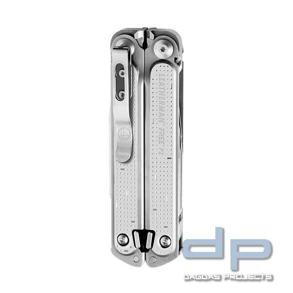 Leatherman FREE P2