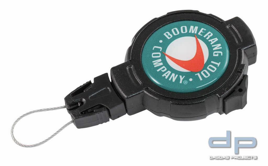 BOOMERANG TOOL AUSRÜSTUNGSHALTER LARGE