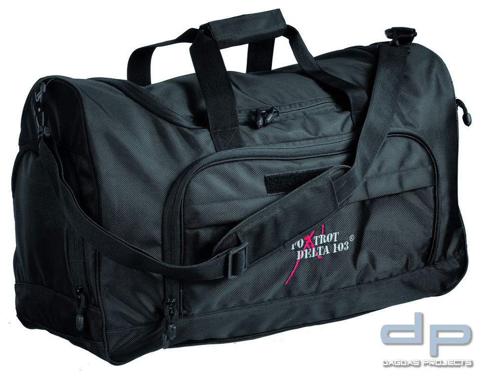 Einsatztasche MLE Sportbag S