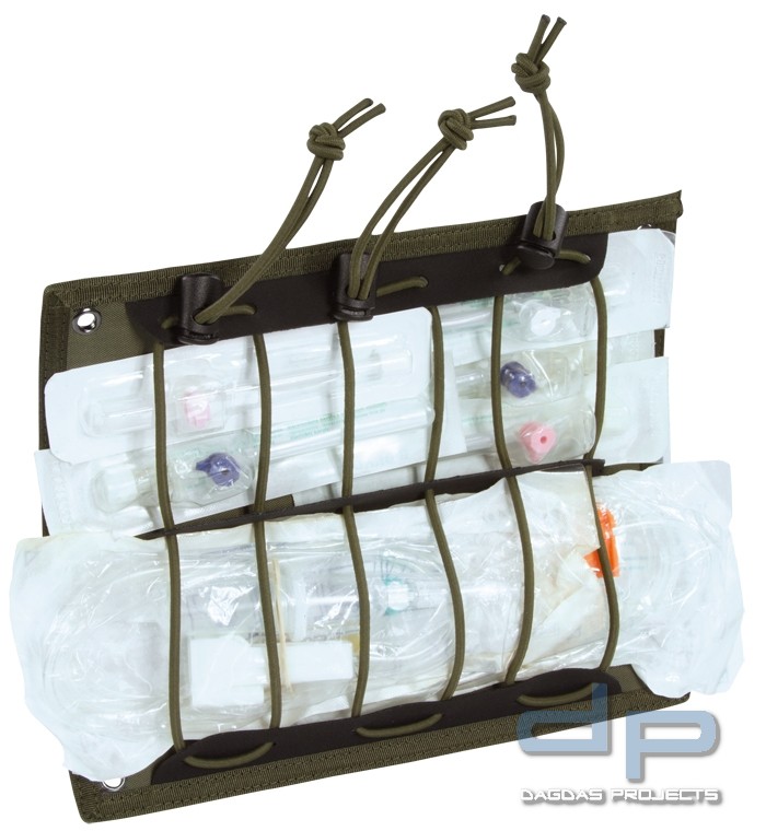 Tasmanian Tiger Medic Assault Pack MK II verschiedene Farben