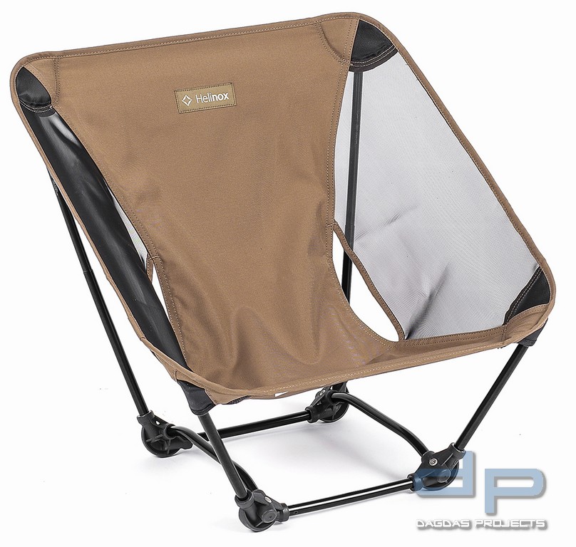 HELINOX GROUND CHAIR CAMPINGSTUHL