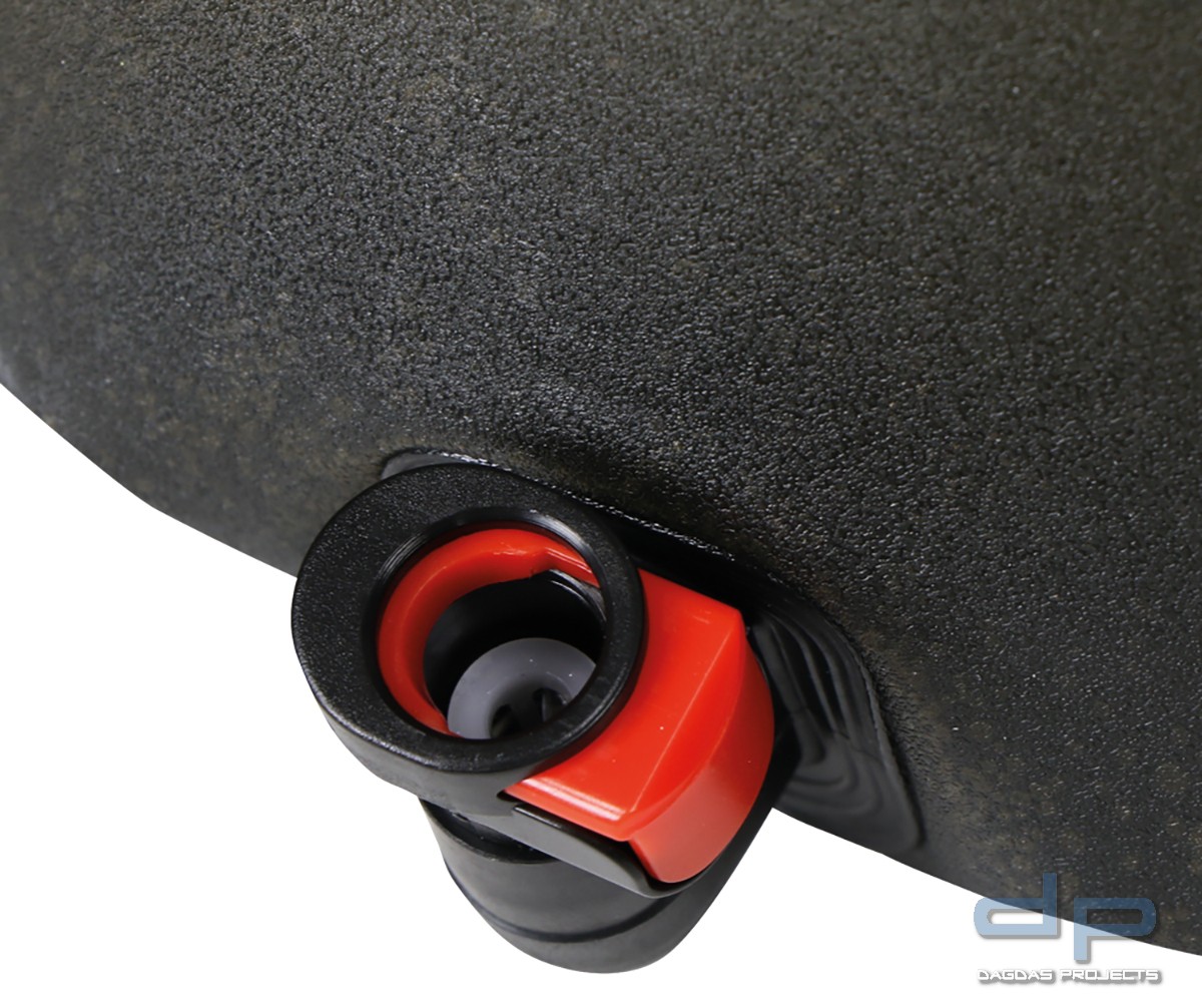 Condor Torrent Reservoir 1,5 L Gen II