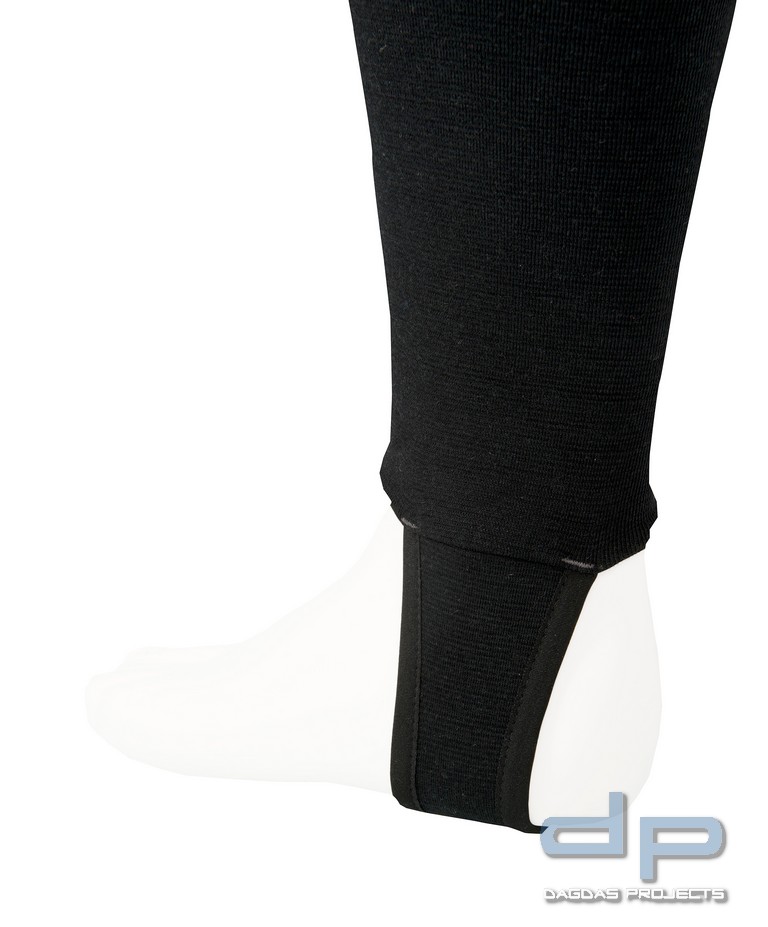 ACLIMA WARMWOOL BODYPIECE OVERALL