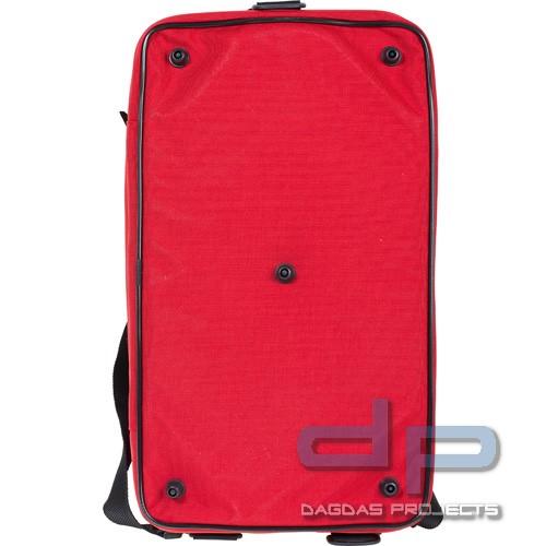 Set First Responder Tasche Tasche mit erweiterter Füllung DIN 13155:2016-03