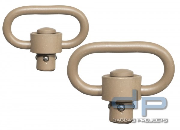 OTTE GEAR X KELLER MODULAR SLING 2POINT MULTICAM