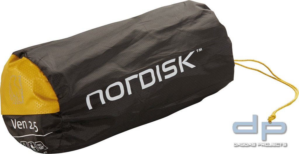 NORDISK ISOMATTE ULTRALEICHT VEN 2.5