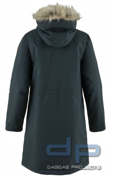 FJÄLLRÄVEN NUUK LITE DAMEN PARKA IN VERSCHIEDENEN FARBEN