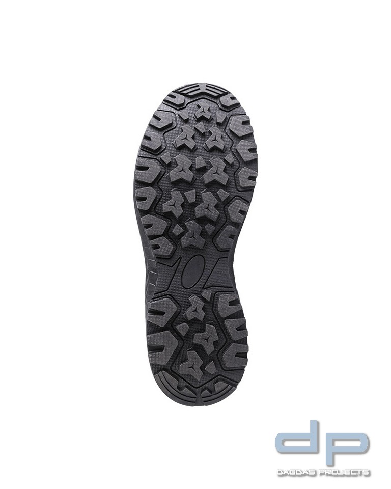 TACTICAL SNEAKER SCHWARZ
