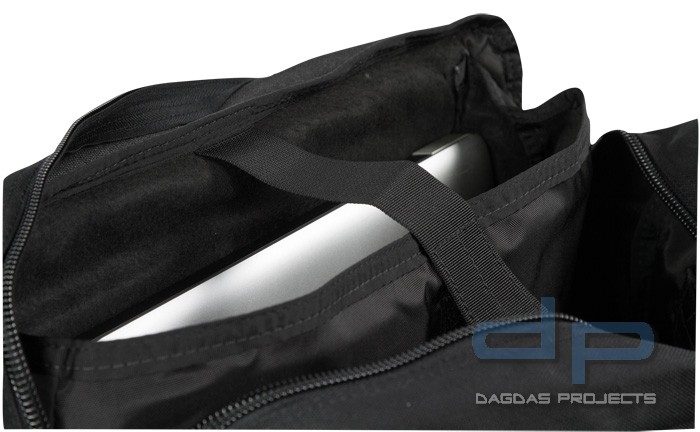 LBT Evolution Umhängetasche Shadow