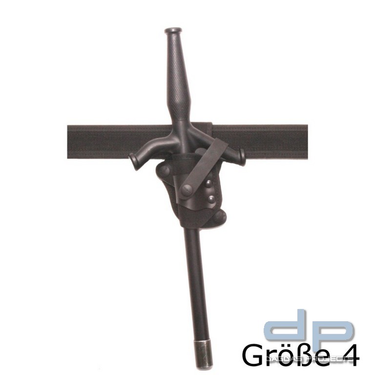 Tonfaholster COP® TB960, 360° drehbar verschiedene Größen