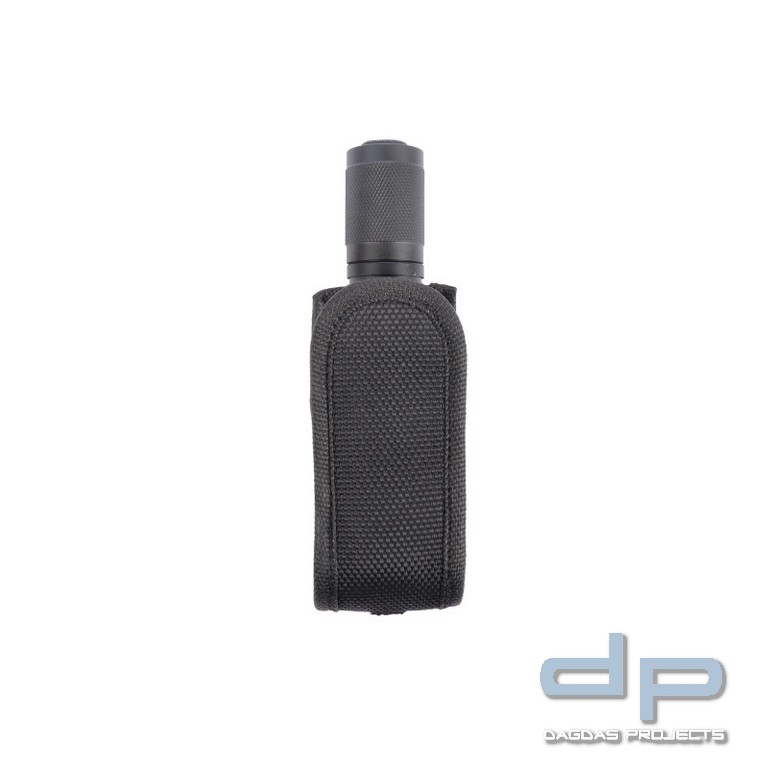 COP® 1408 offenes Universalholster/Magazintasche mit Hakenklettrücken