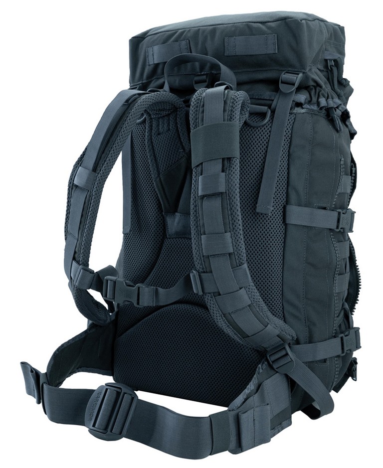 Karrimor Rucksack Predator PATROL 45 Grau