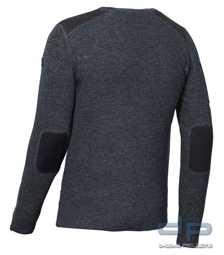 Fjällräven Sörmland Crew Sweater in 2 Farben