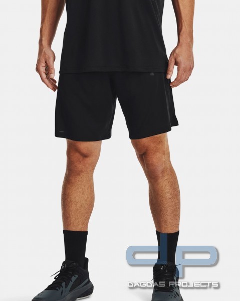 UNDER ARMOUR HERREN BASELINE SHORTS