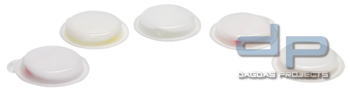 Cyalume LightShape Markierer 8 cm 4 Stunden