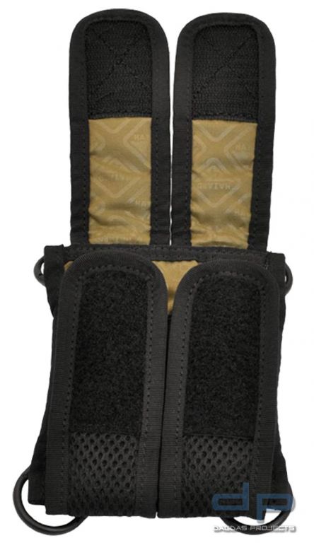 Hazard 4 AeroliteMag Double Mag Pouch