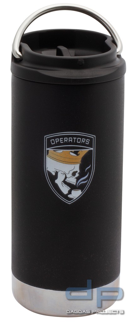 Operators Coffee Club Thermobecher 355 ml