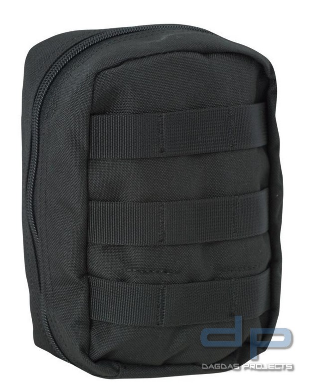 Condor EMT Pouch MA21 Schwarz