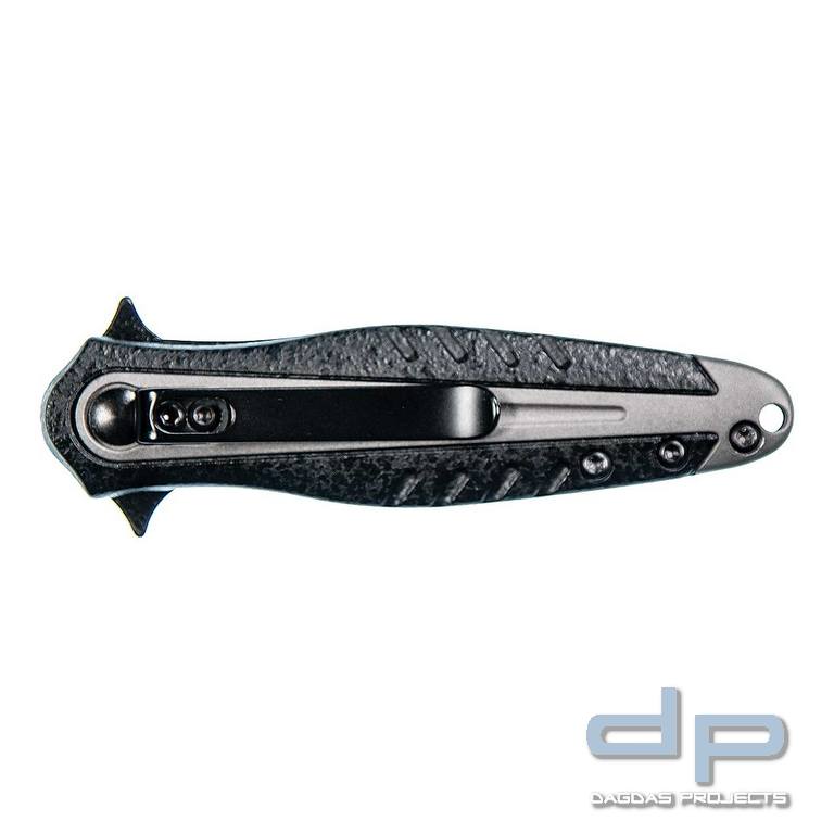 Einhandmesser M&P SHIELD
