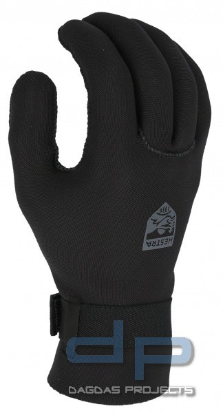 Hestra Neptune (5-Finger Neopren Handschuhe)