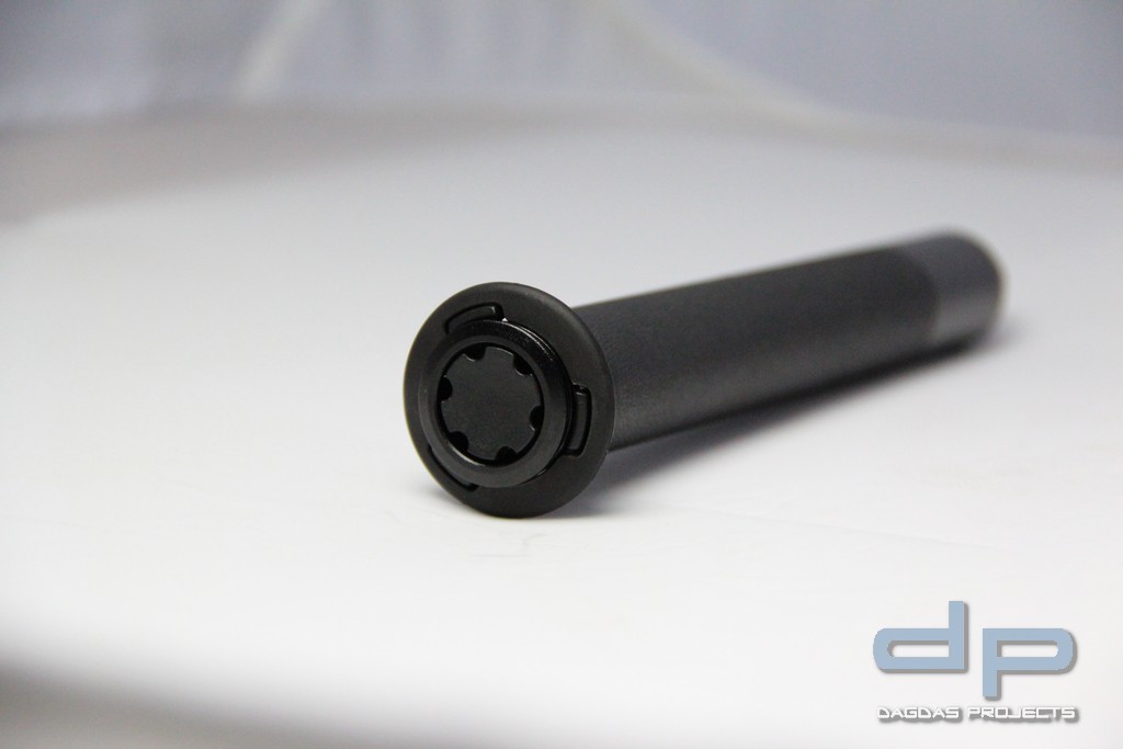 Teleskop-Schlagstock „Lightweight“