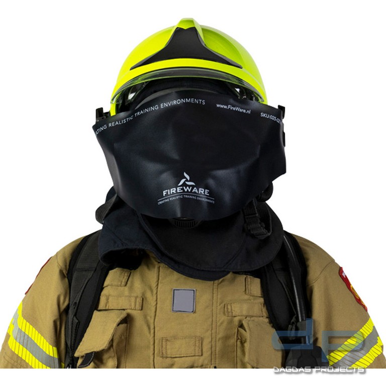 FireWare Rauchblindmaske
