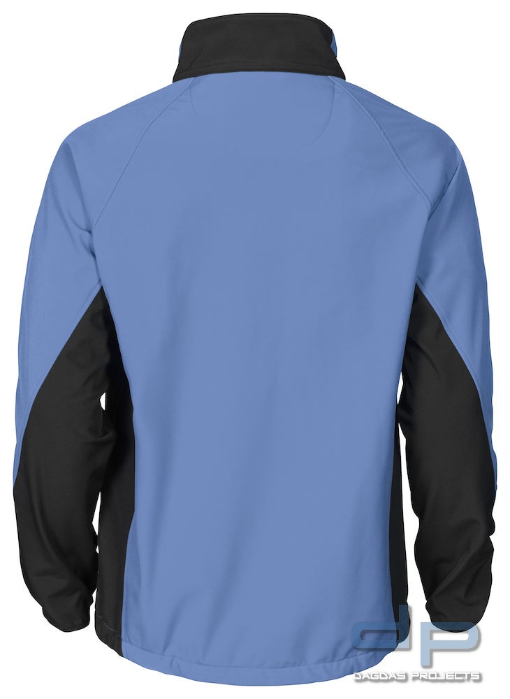 Softshelljacke ProJob in verschiedenen Farben
