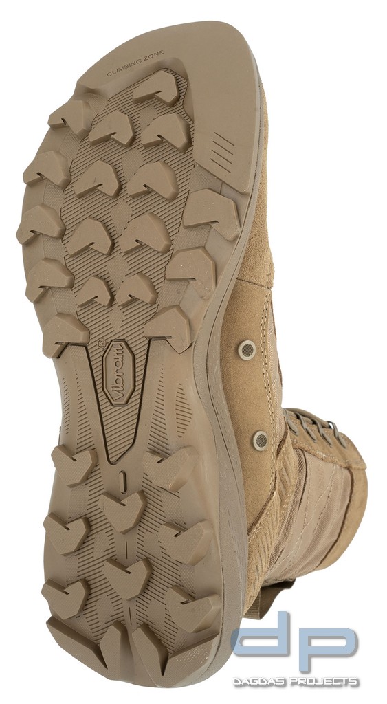 MERRELL MQC FORCE TACTICAL STIEFEL - AR670-1 COMPLIANT