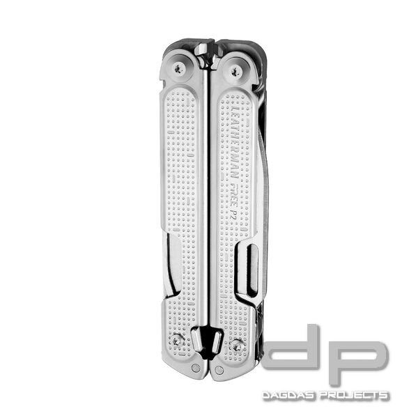 Leatherman FREE P2