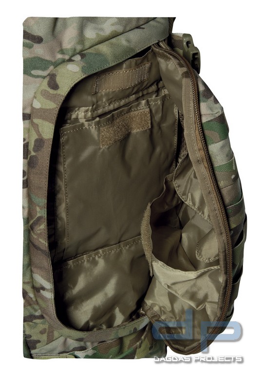 Warrior Elite Ops X300 Pack Multicam