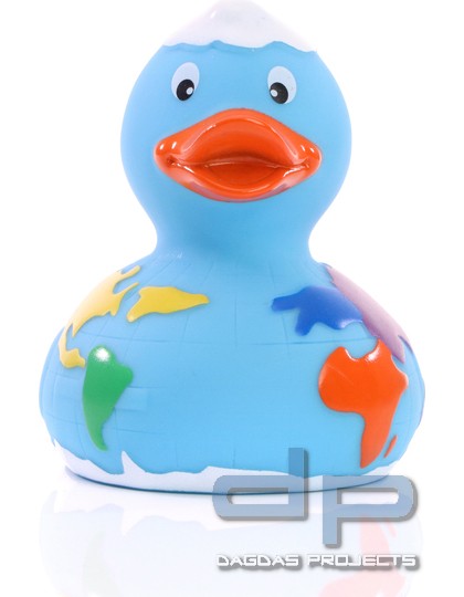 Schnabels® Quietsche-Ente Welt