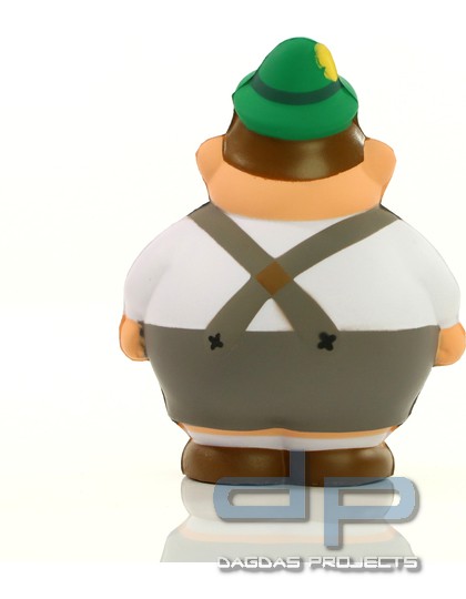 SQUEEZIES® Bayer Bert®