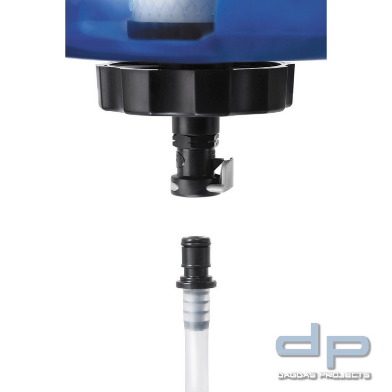 Wasserfilter, Katadyn, "Gravity Camp 6 l"