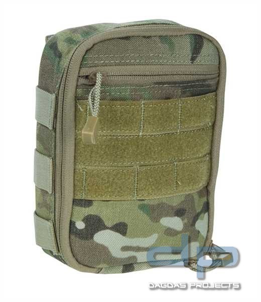 Condor O.D.S. T&amp;T Pouch Multicam