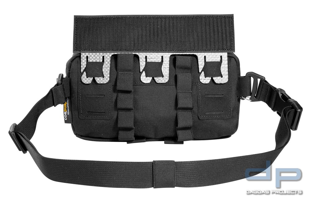 Tasmanian Tiger Plate Carrier Pouch VL (Multifunktions Tasche) in verschiedenen Farben