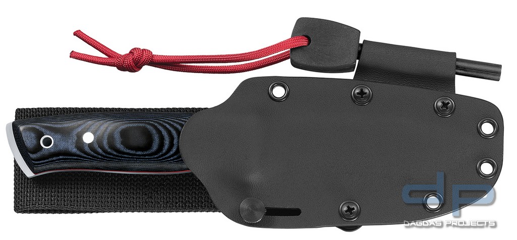 VICTORINOX OUTDOOR MASTER MIC L OUTDOORMESSER