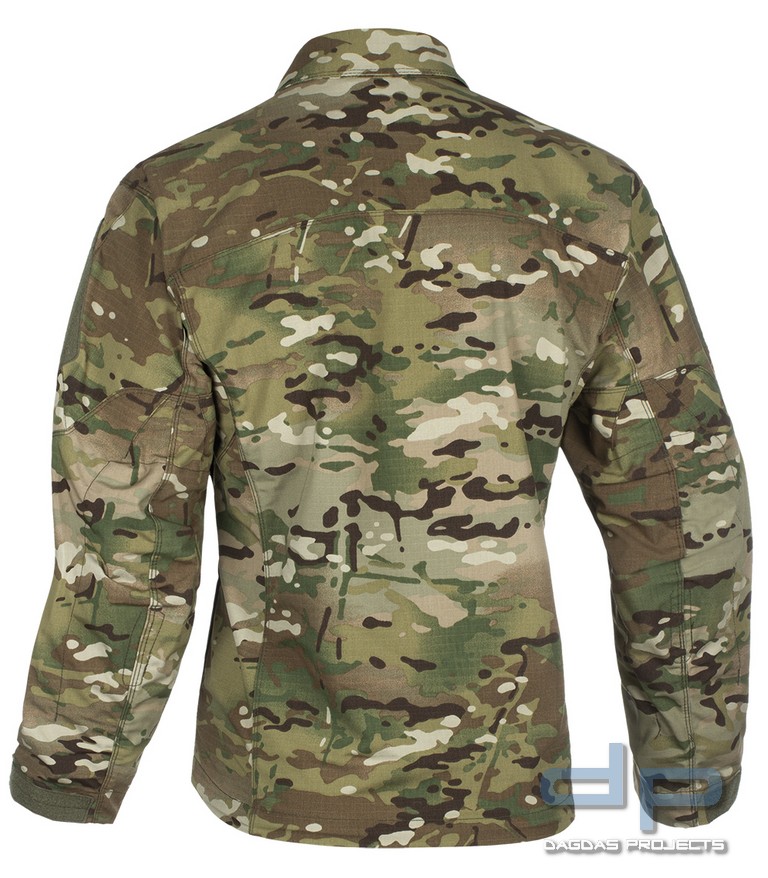 Claw Gear Raider Mk.IV Field Shirt