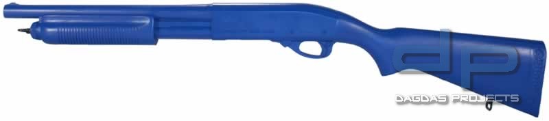 FS87014REMINGTON 870 w/14 Barrel