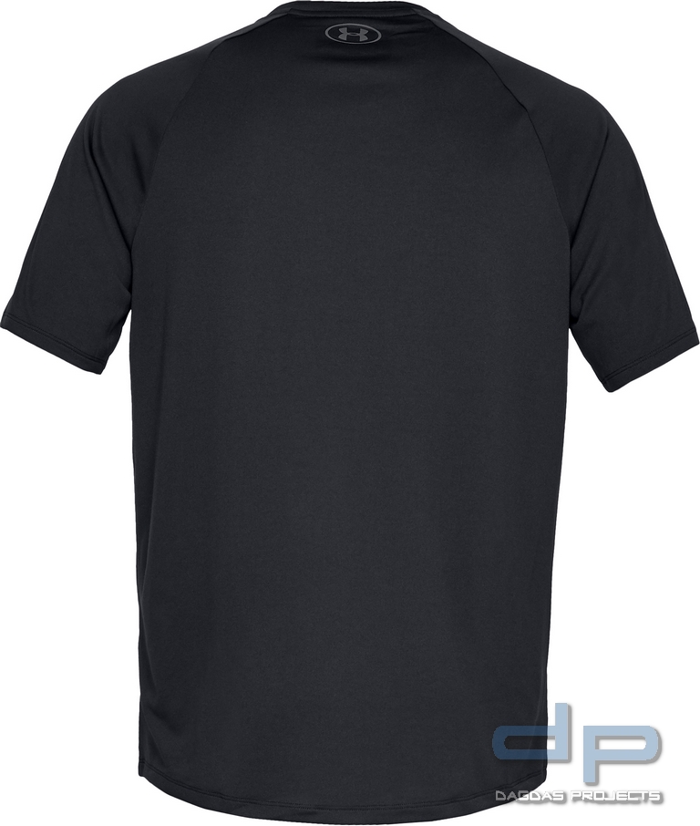 Under Armour Tech Tee Shirt in verschiedenen Farben