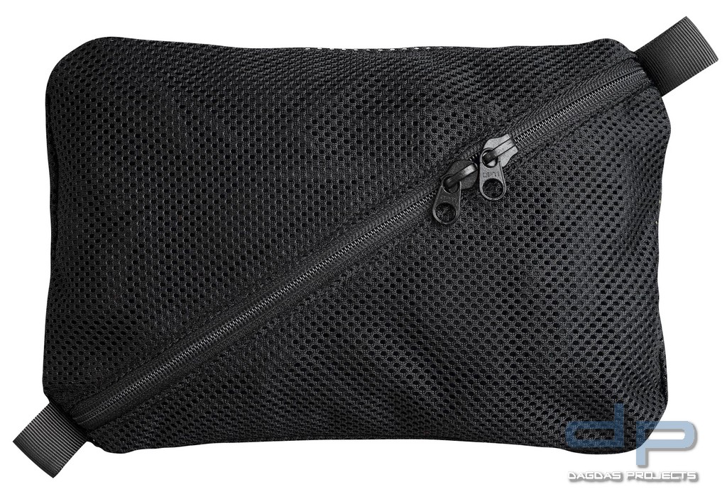 SAVOTTA TRINKET POUCH NETZTASCHE KLETT 20 X 30 CM in verschiedenen Farben