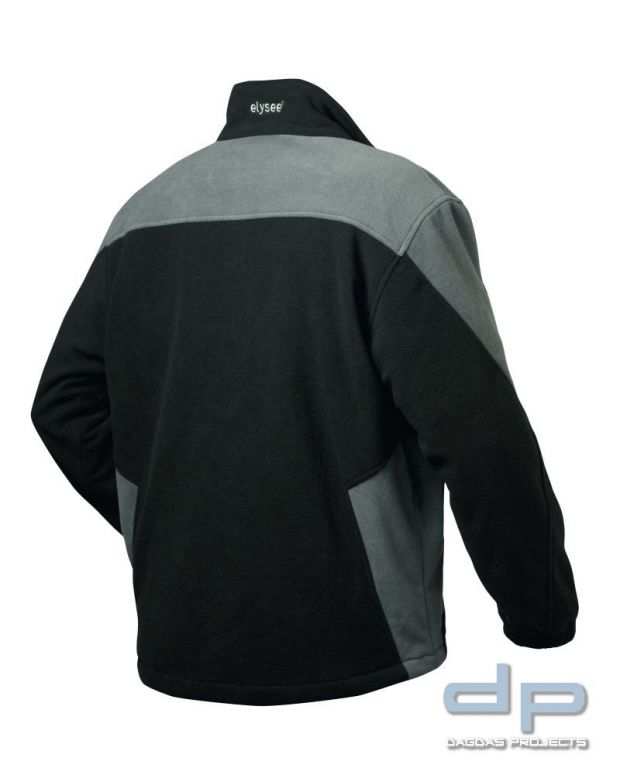Fleece-Jacke CHELSEA